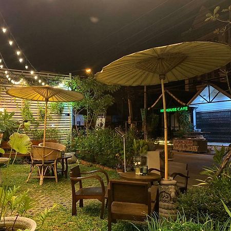 Elliebum Boutique Hotel Chiang Mai Eksteriør bilde
