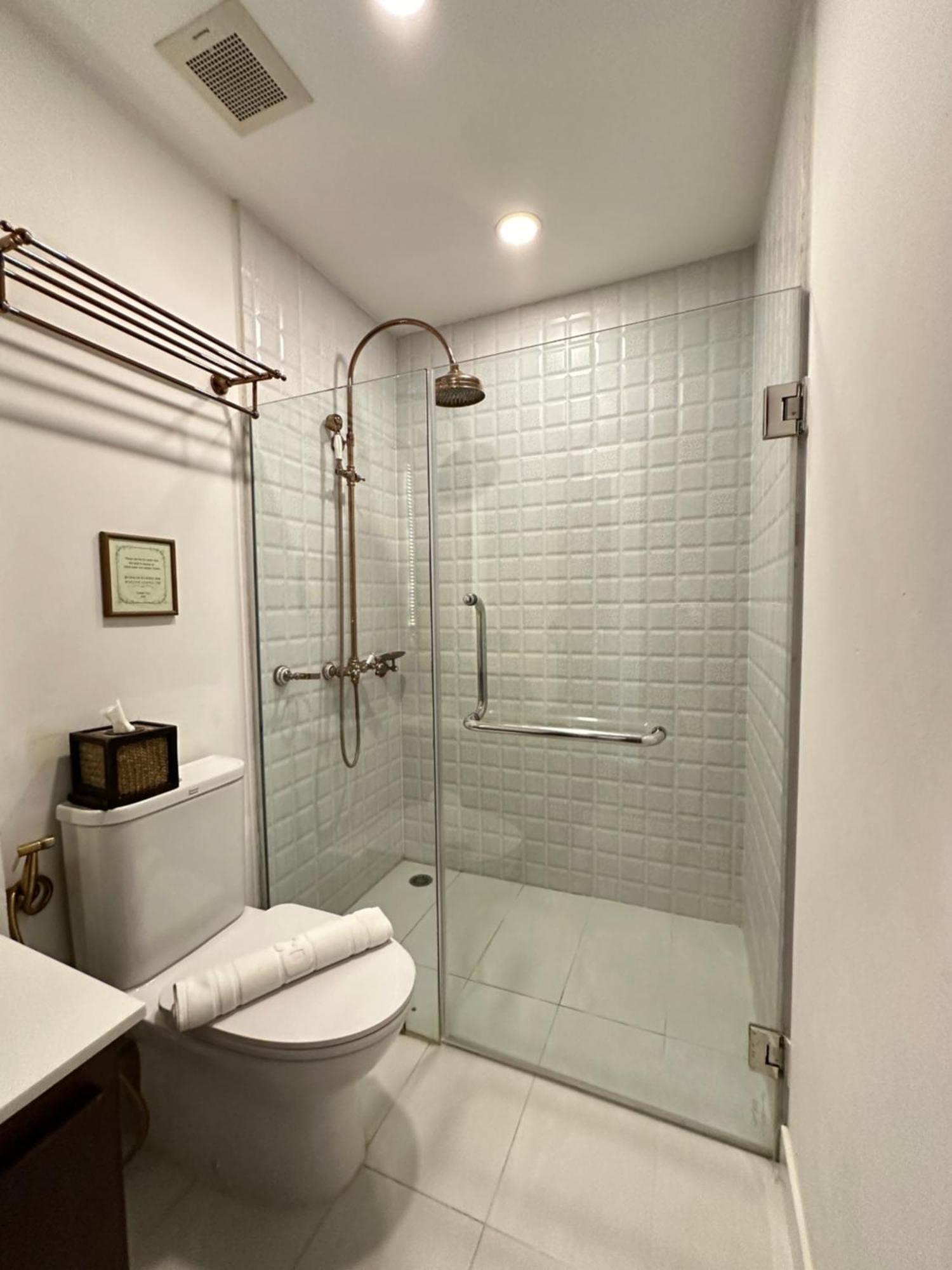 Elliebum Boutique Hotel Chiang Mai Eksteriør bilde