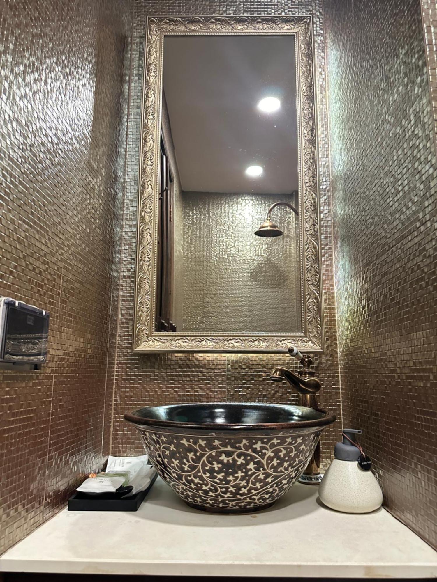 Elliebum Boutique Hotel Chiang Mai Eksteriør bilde