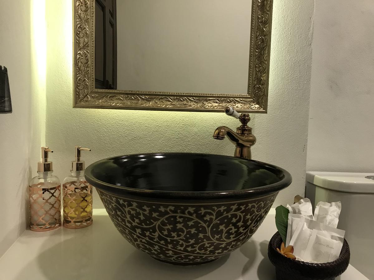 Elliebum Boutique Hotel Chiang Mai Eksteriør bilde