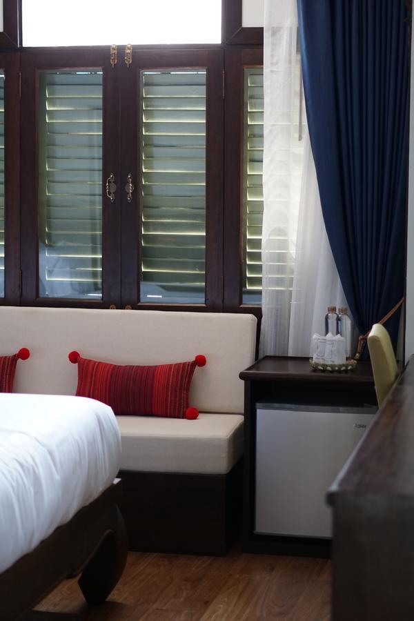 Elliebum Boutique Hotel Chiang Mai Eksteriør bilde