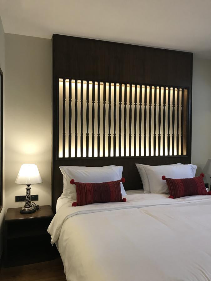 Elliebum Boutique Hotel Chiang Mai Eksteriør bilde