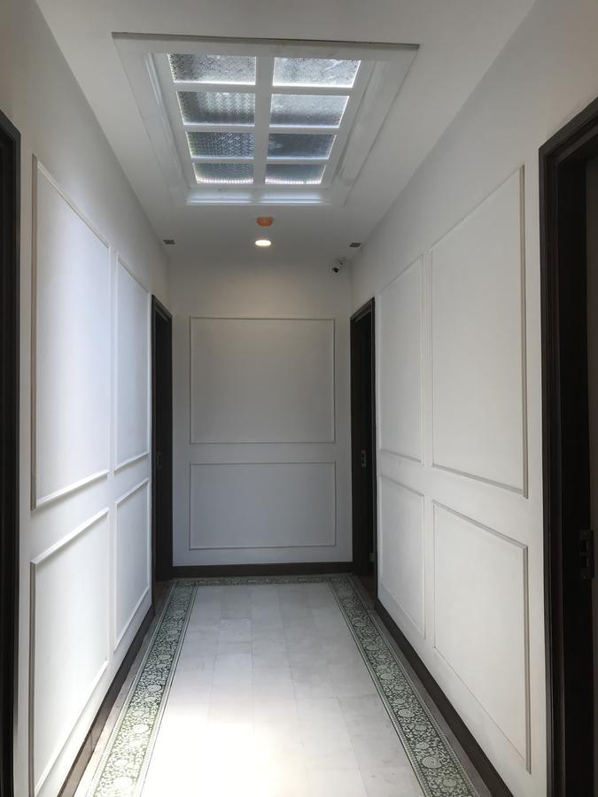 Elliebum Boutique Hotel Chiang Mai Eksteriør bilde