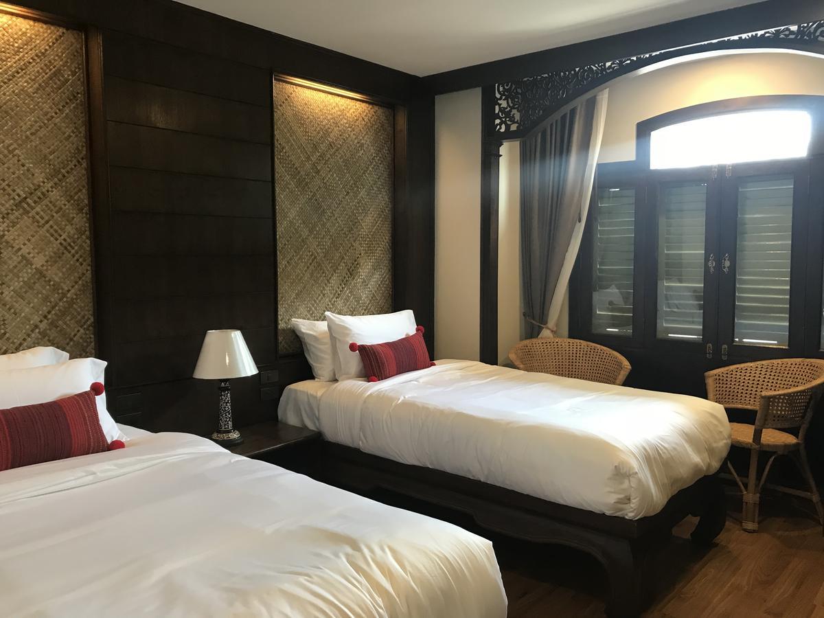 Elliebum Boutique Hotel Chiang Mai Eksteriør bilde