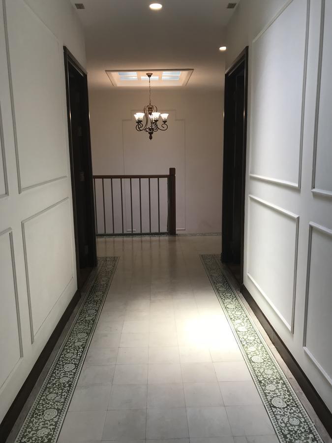 Elliebum Boutique Hotel Chiang Mai Eksteriør bilde