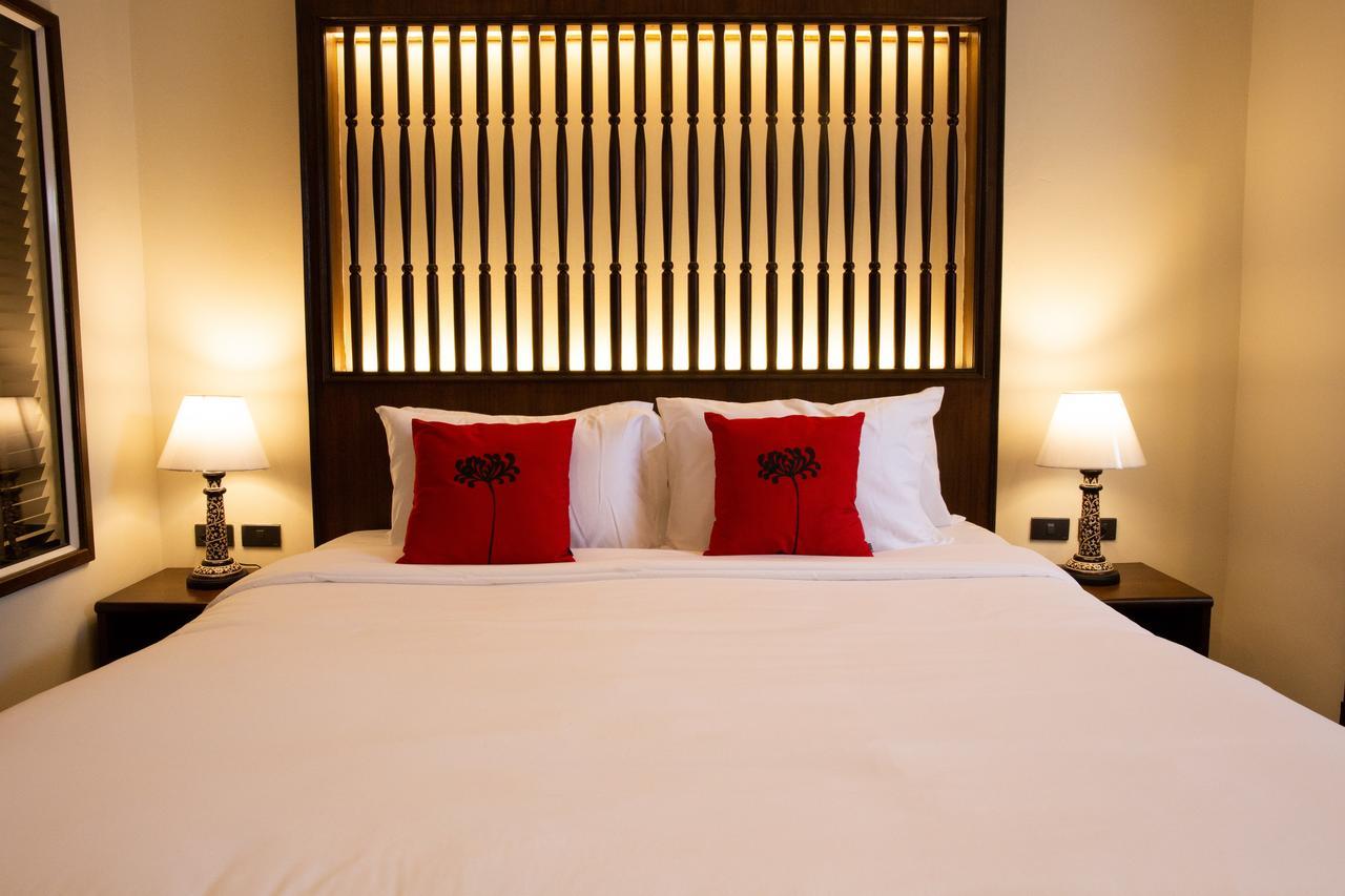 Elliebum Boutique Hotel Chiang Mai Eksteriør bilde