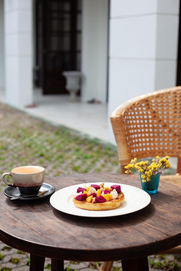 Elliebum Boutique Hotel Chiang Mai Eksteriør bilde