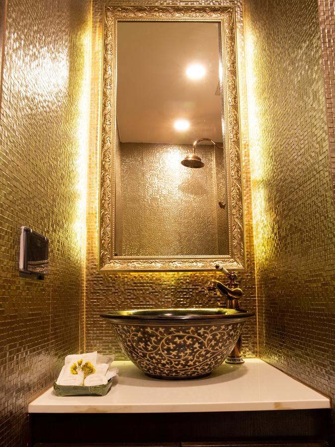 Elliebum Boutique Hotel Chiang Mai Eksteriør bilde