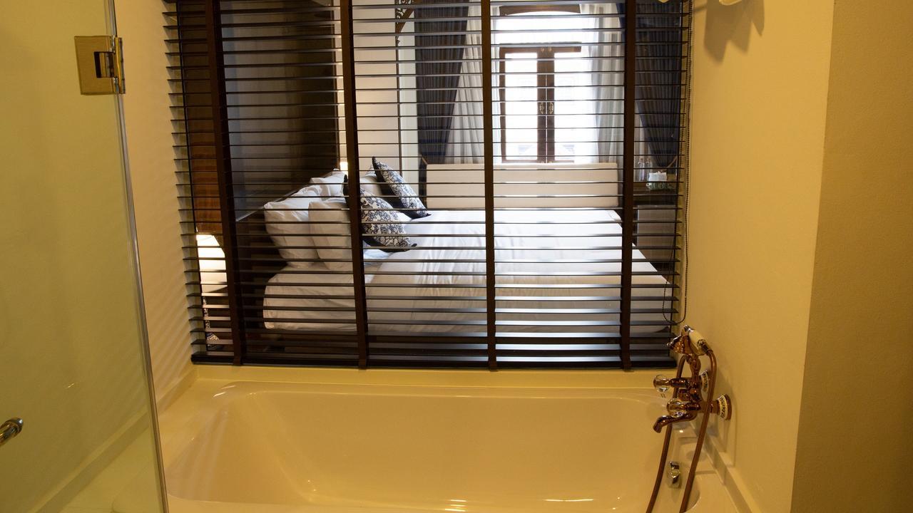 Elliebum Boutique Hotel Chiang Mai Eksteriør bilde