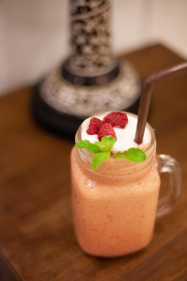 Elliebum Boutique Hotel Chiang Mai Eksteriør bilde