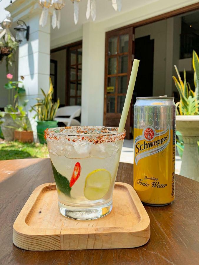 Elliebum Boutique Hotel Chiang Mai Eksteriør bilde